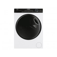 Haier HW100-B14959U1 Πλυντήριο Ρούχων 10kg με Τεχνολογία Ατμού 1400 Στροφών Inverter Direct Motion 31018790